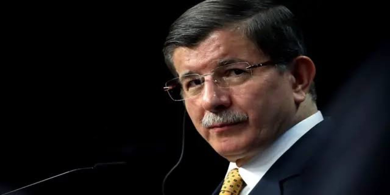 Davutoğlu’ndan Engin Polat’ın tahliyesine sert tepki: “Hukukun acziyeti, devletin acziyetidir”