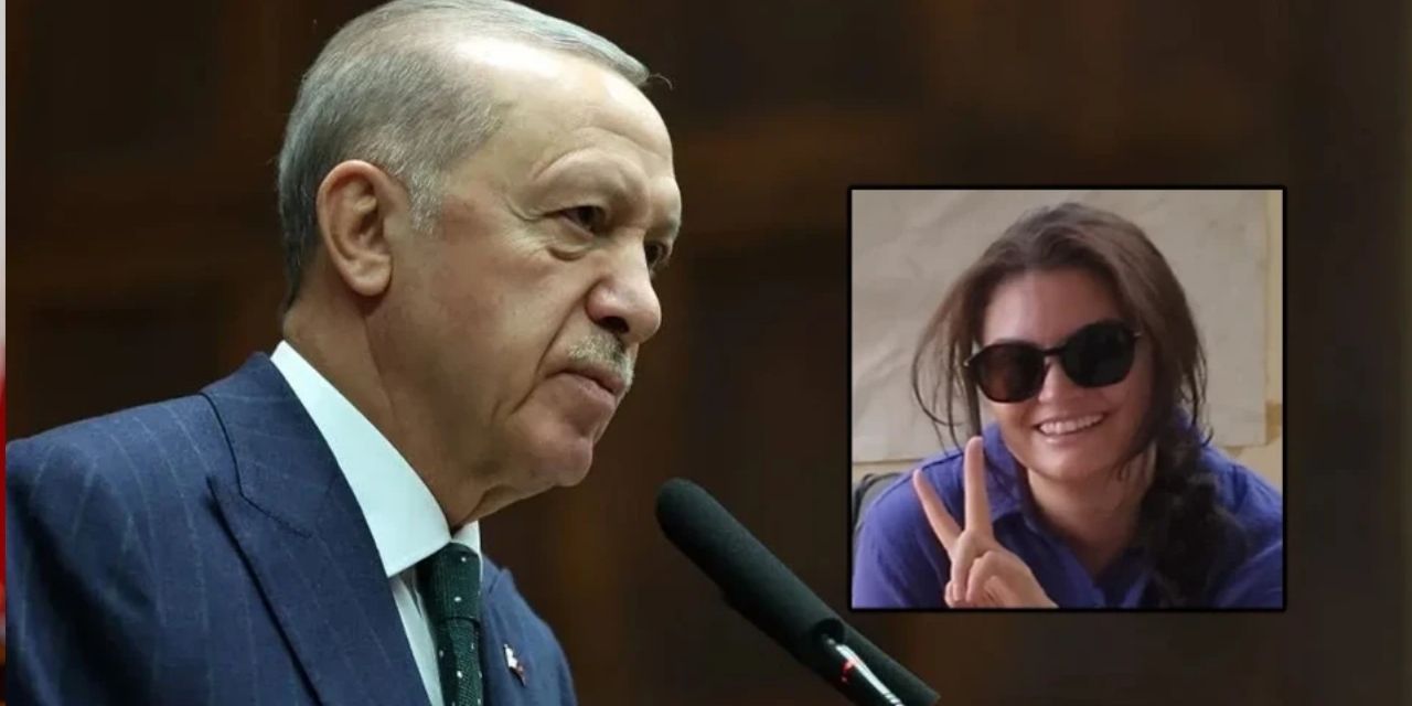 Cumhurbaşkanı Erdoğan Ayşenur Ezgi Eygi’nin ailesini aradı