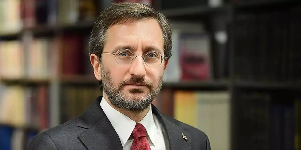 Fahrettin Altun: “Yapay zeka, temel değerlerimizden ödün vermeden kullanılmalı”