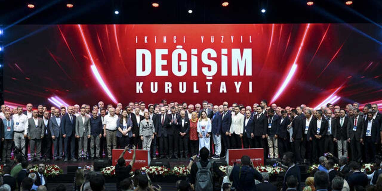 CHP’de erken seçim mesaisi: ” Var bir çaresi”