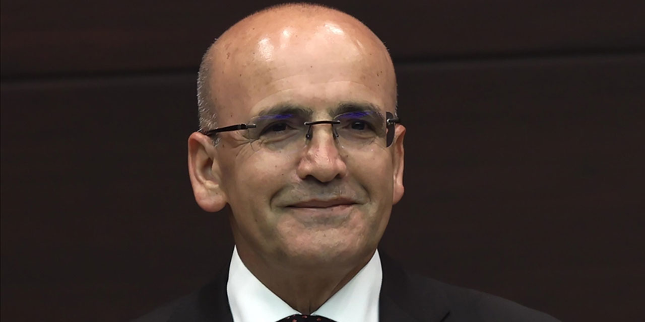 Mehmet Şimşek’ten işgücü göstergeleri paylaşımı geldi