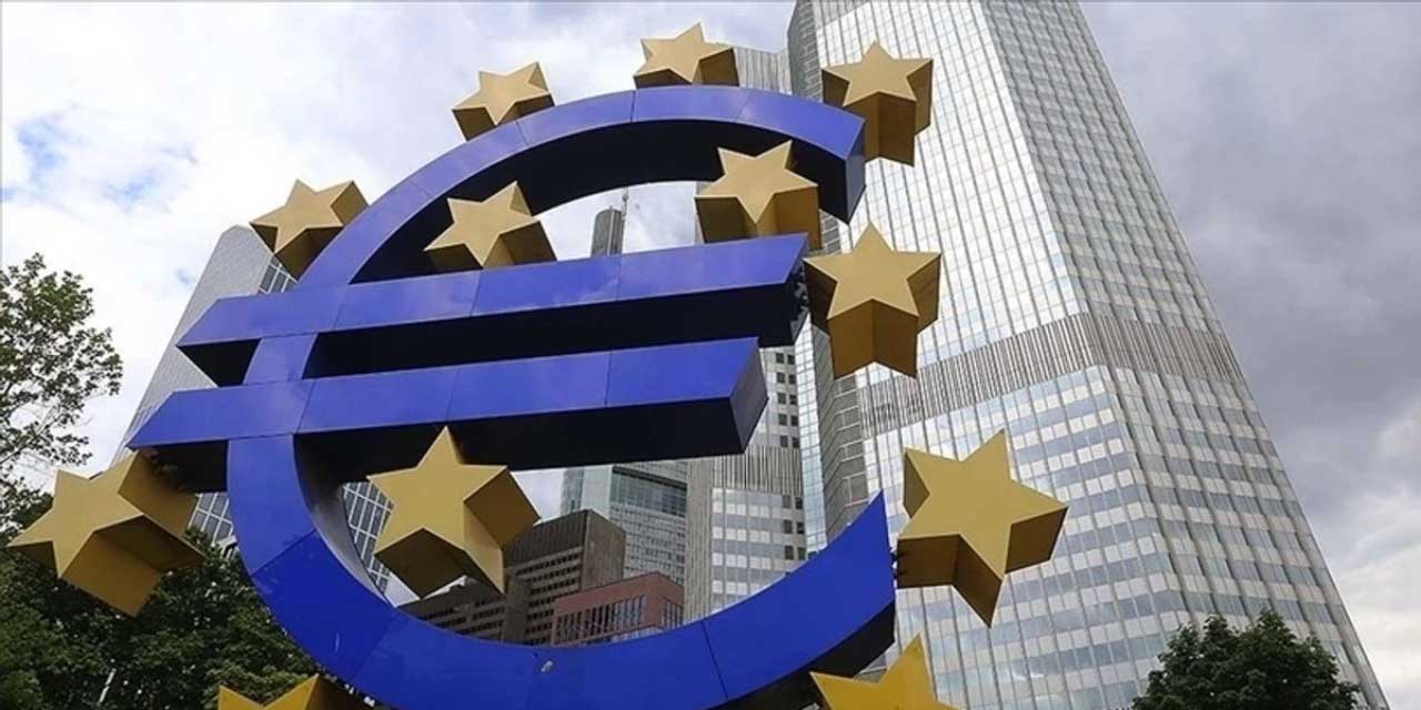 ECB Avrupa’nın beklediği faiz kararını açıkladı!