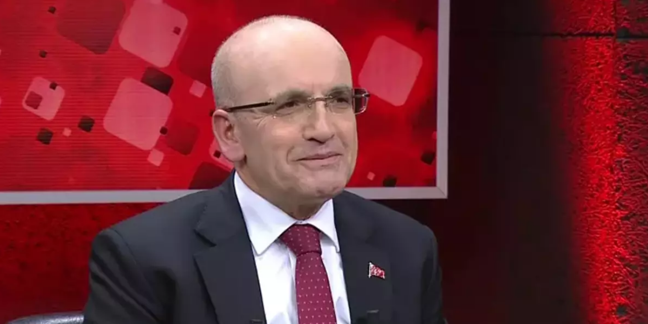 Bakan Şimşek’ten 2025 yılı enflasyon rakamları