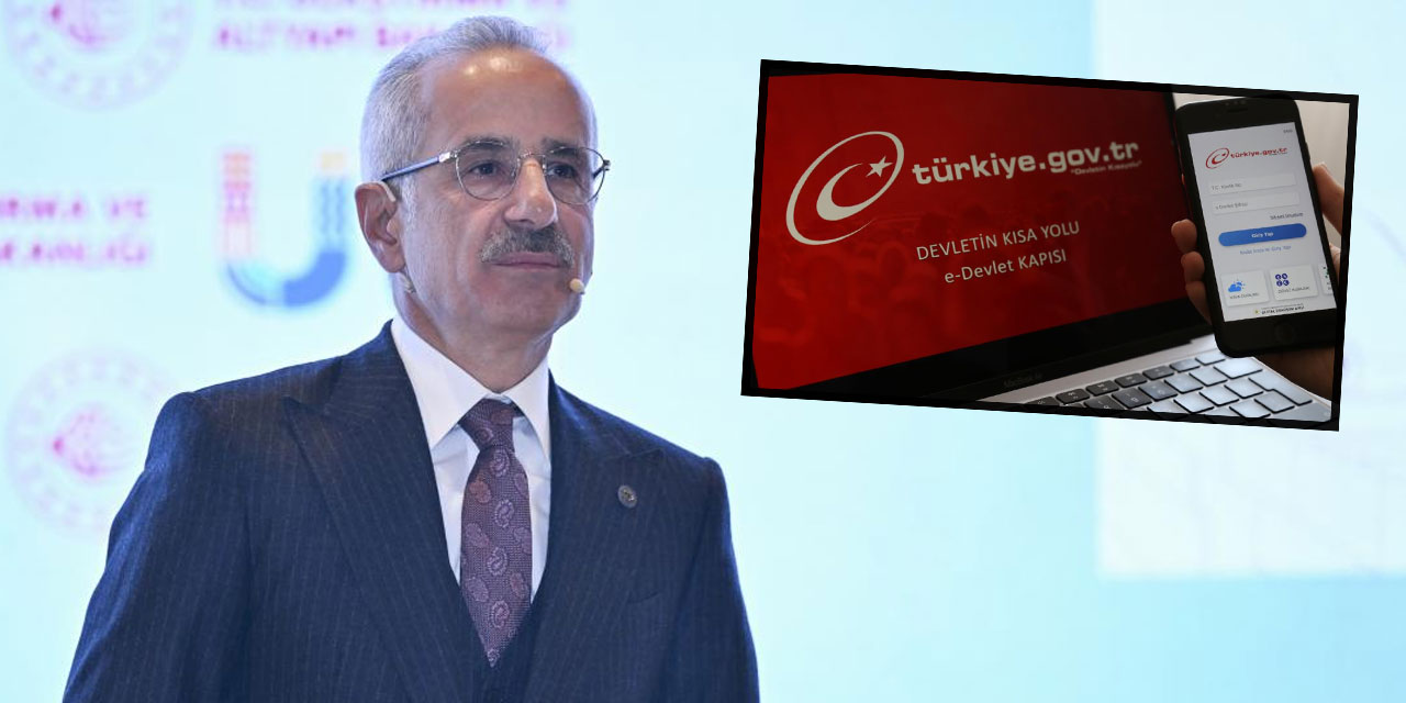 85 milyonun kimlik bilgileri çalındı mı? Bakan Uraloğlu’ndan açıklama geldi