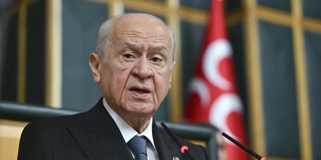 Bahçeli’den CHP’ye HÜDAPAR cevabı: “İlk dört maddeye şaşı bakan yok hükmünde”