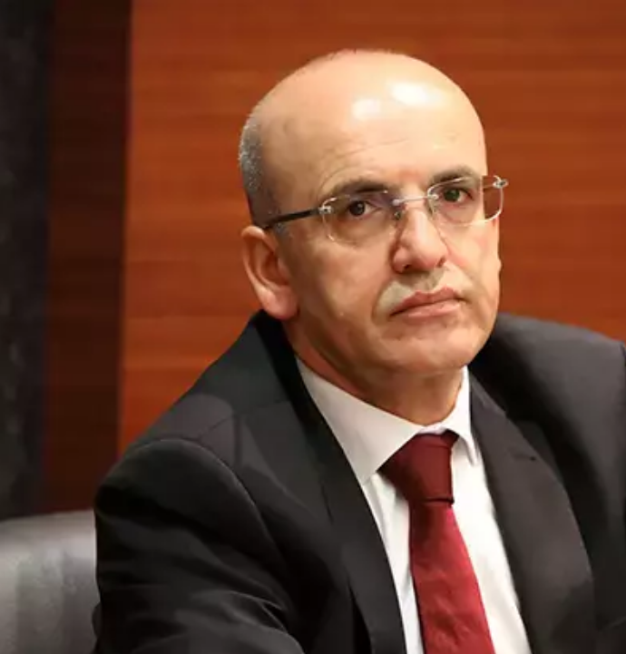 Mehmet Şimşek’ten enflasyon için net tarih: Yıl sonu yüzde 40 seviyelerine inecek