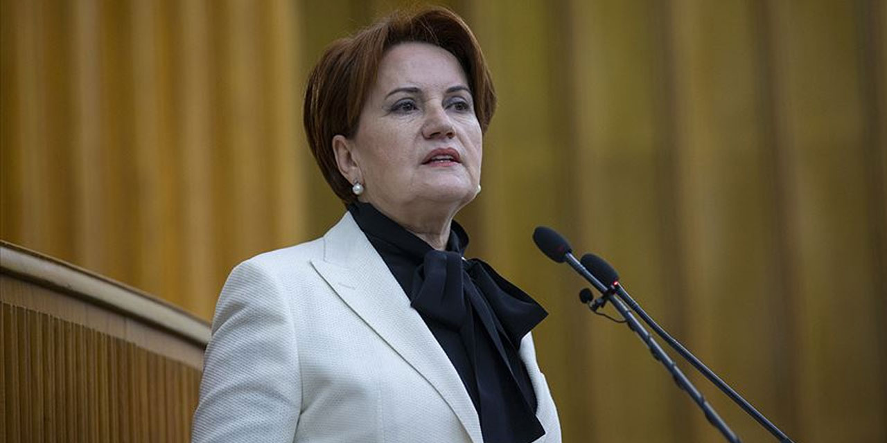 Meral Akşener Ankara’dan taşınma kararı aldı