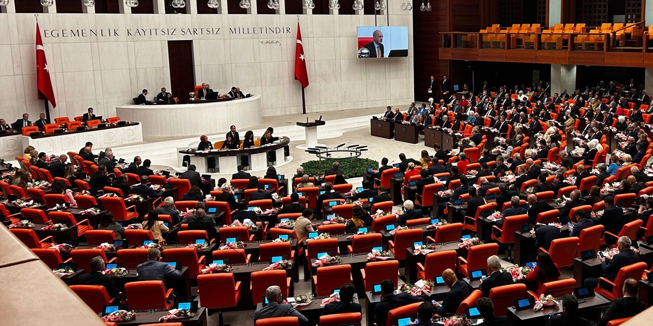 Ankara yeniden gündeme aldı: Etki ajanlığı düzenlemesi geri mi geliyor?