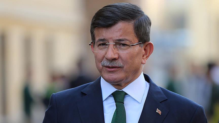 Ahmet Davutoğlu’ndan DEVA Partisi’yle birleşme açıklaması: ‘Henüz hazır değil’