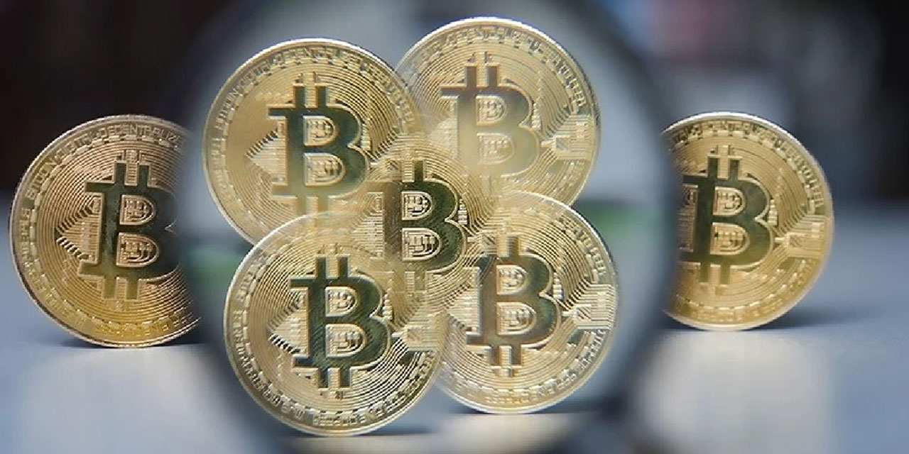 Bitcoin yukarı doğru tırmanıyor: ABD ve Çin etkili oldu!