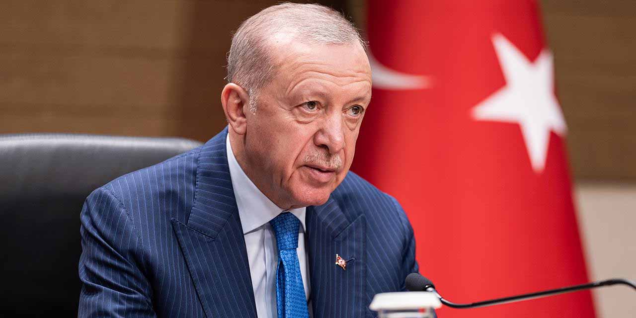 Cumhurbaşkanı Erdoğan: İsrail’in hedefinde Lübnan ve Lübnan halkı var