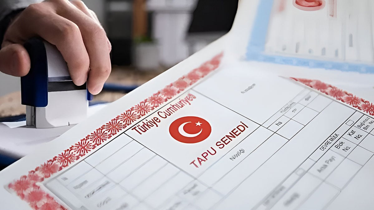 Tapu sahipleri dikkat: Cezası 95 TL’den 3 bin 500 TL’ye çıkarıldı! Bilmeyenler ceza karşısında şoke oldu