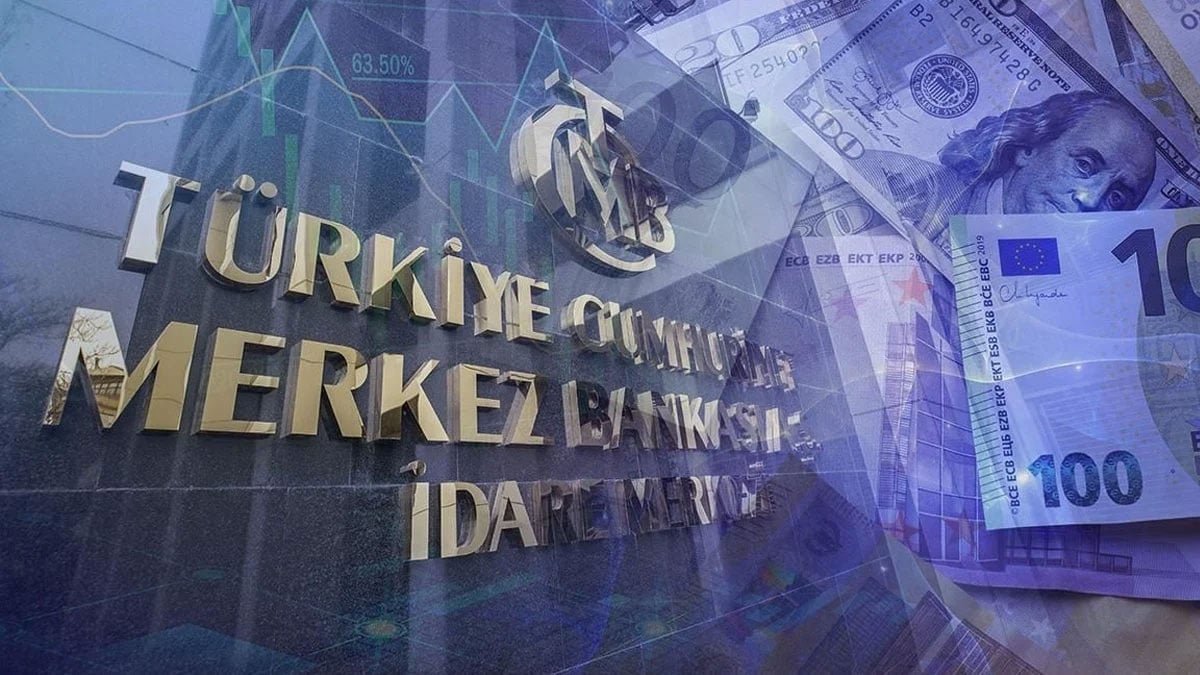 Merkez Bankası kararı Resmi Gazete’de