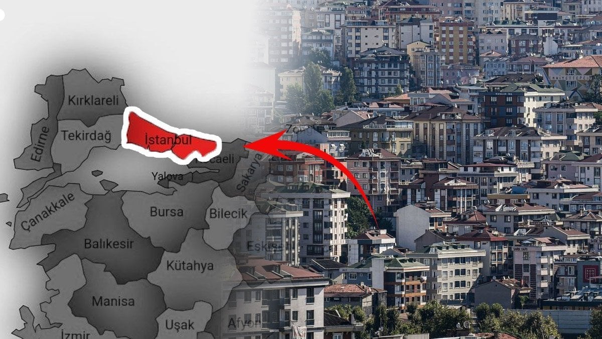 İstanbul’u depremden kurtaracak formül! Binlerce binada uygulama geçiyor: Yıkmaya gerek kalmadan yapılacak