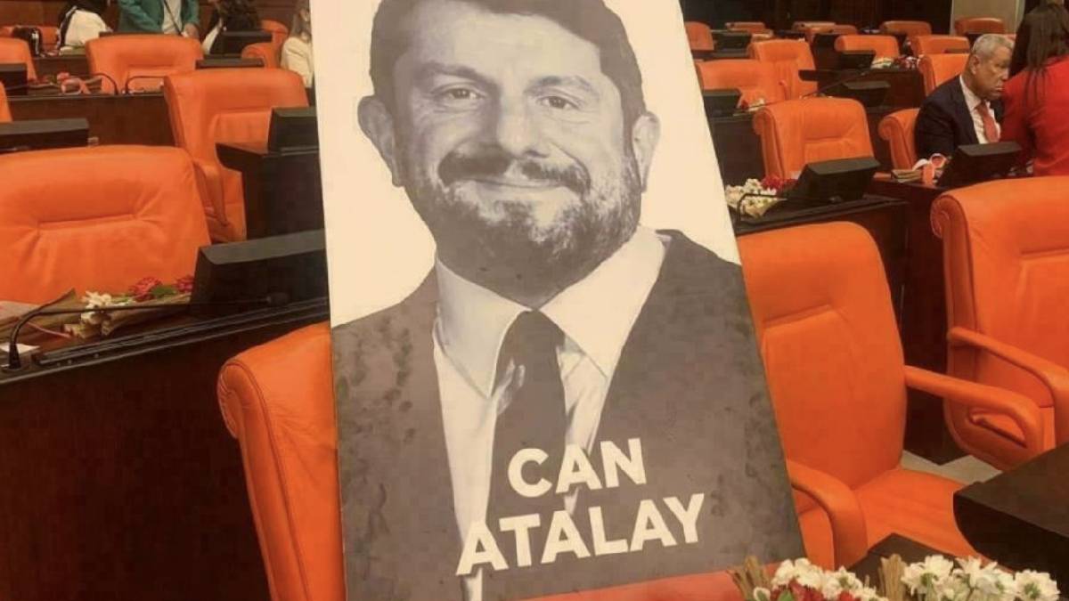 Can Atalay’dan Reşit Kibar paylaşımı: Memleketine sahip çıkanlara selam olsun