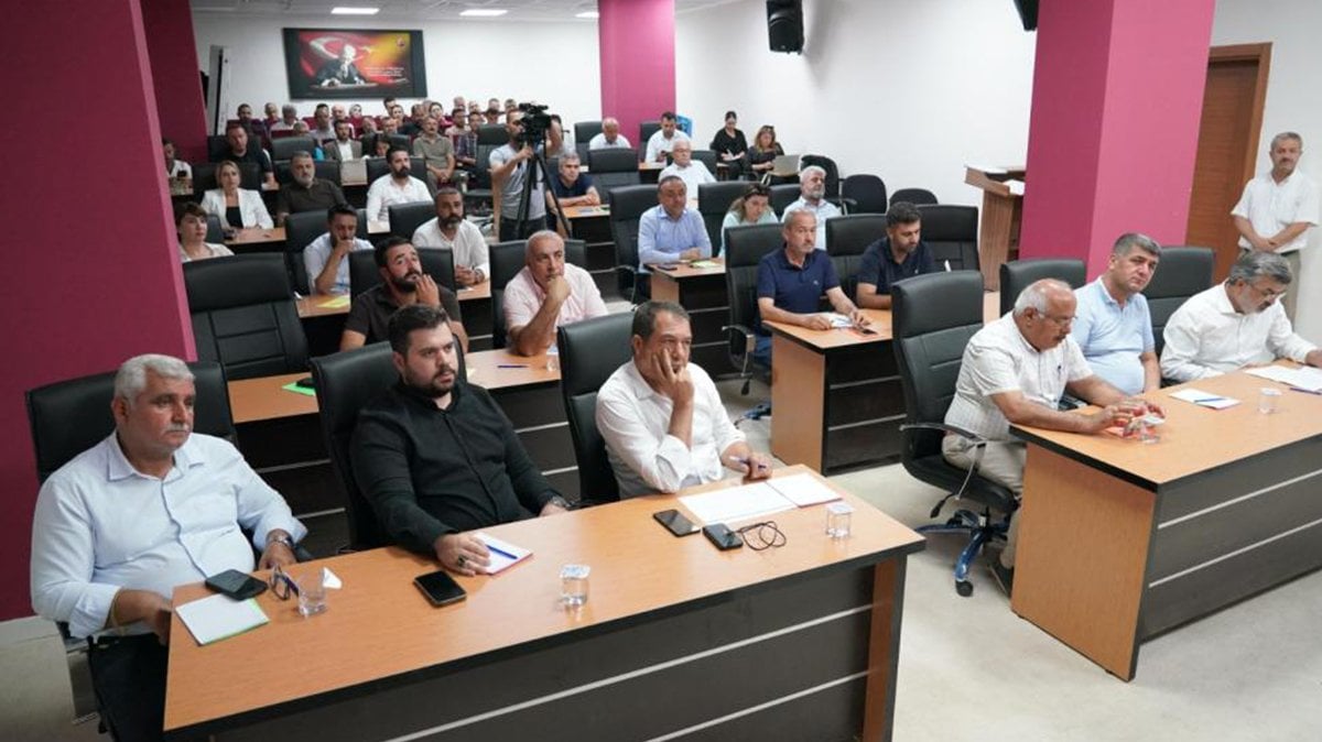 Belediyeden SMA hastası Firdevs’e 130 bin TL nakdi destek