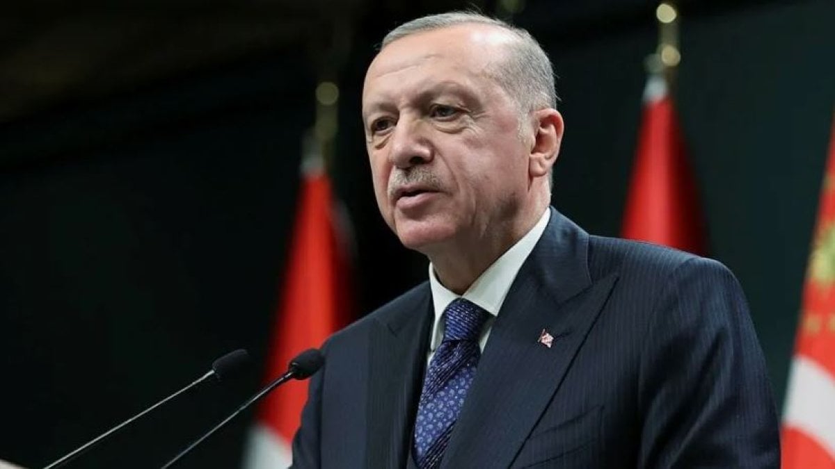 Erdoğan’dan parti kurmaylarına talimat: İyi insanlar bulun