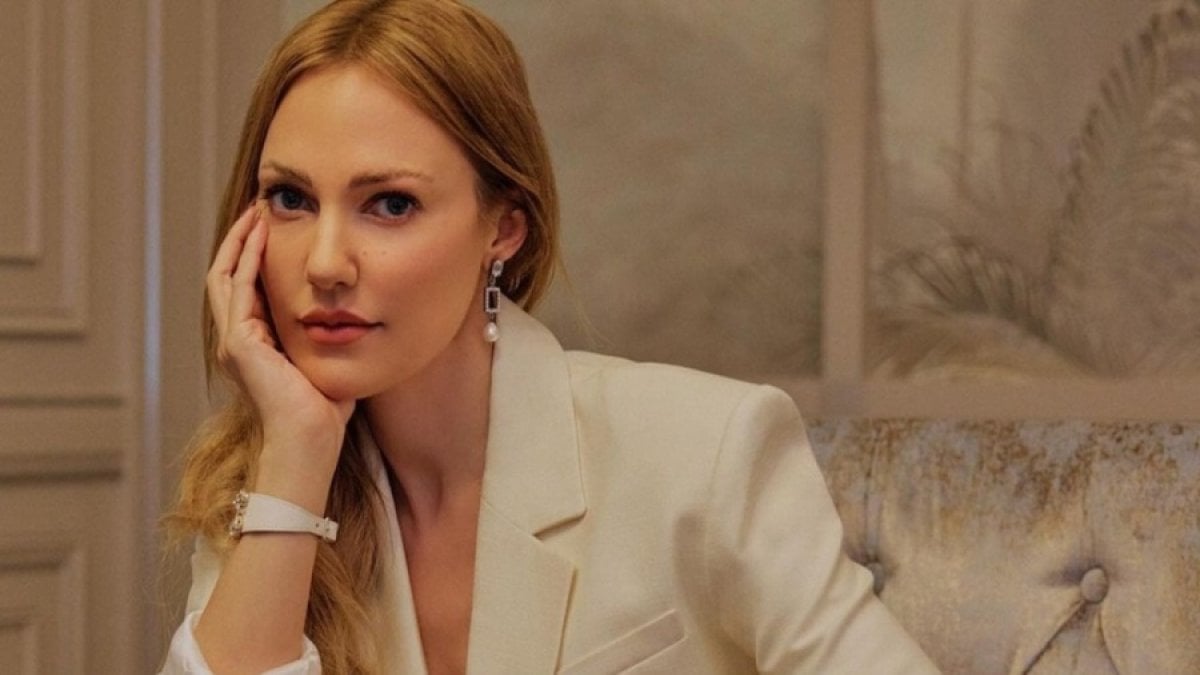 Meryem Uzerli: Vefat etmiş kişilere makyaj yapıyordum