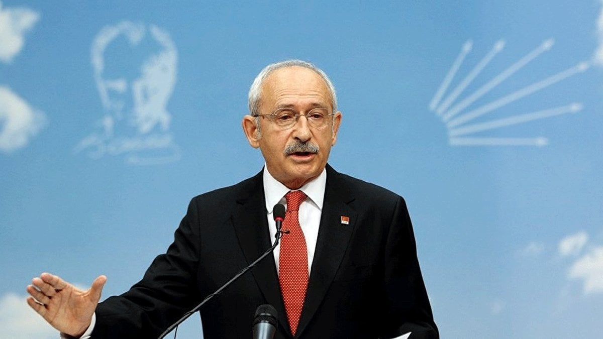 Kılıçdaroğlu tüzük kurultayına katılmayacak