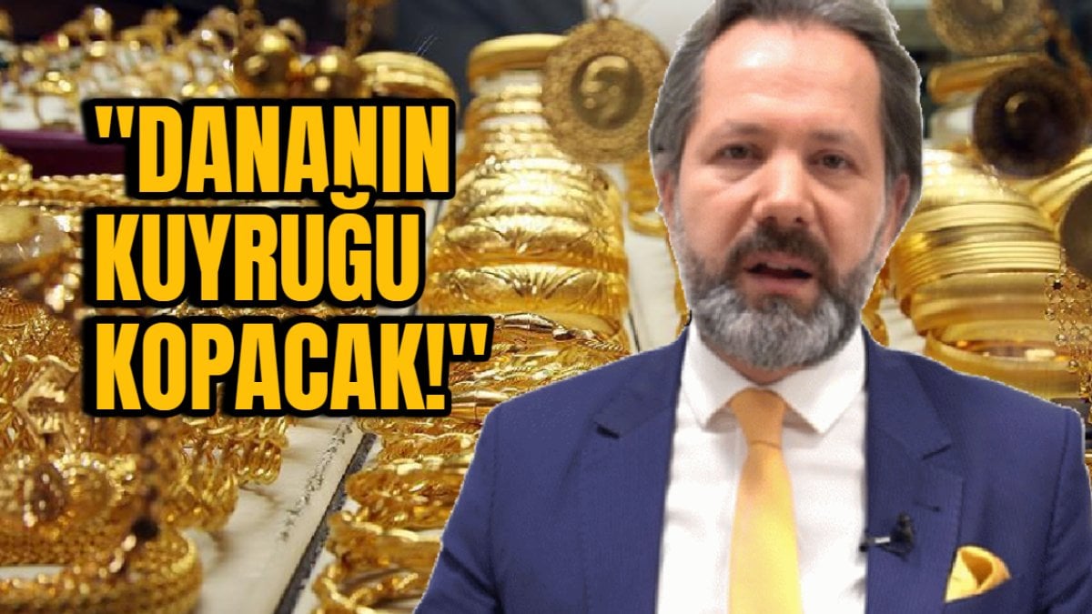 İslam Memiş açıkladı: Dananın kuyruğu bugün kopacak! Ya sert yükselecek ya da dibi göreceğiz