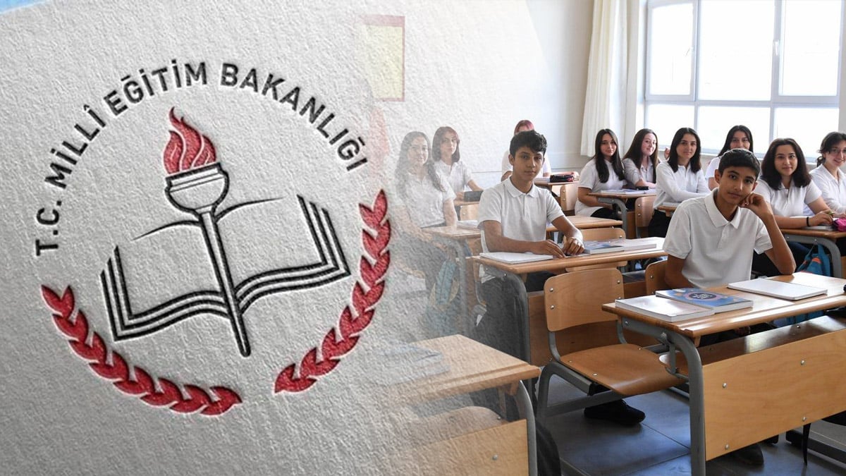 6, 7, 9 ve 10. sınıflar için yeni karar! MEB resmen duyurdu: 30 Ekim-8 Kasım, 30 Aralık-10 Ocak tarihlerinde yapılacak