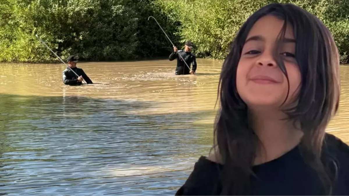 Türkiye’yi yasa boğan Narin cinayetinde dikkat çeken detay! Bulunduğu yer şoke etti