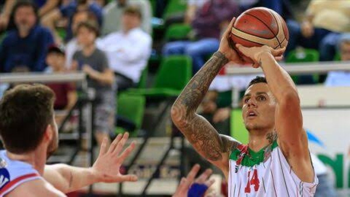 İlkan Karaman kimdir, aslen nereli? Milli basketbolcu hayatını kaybetti