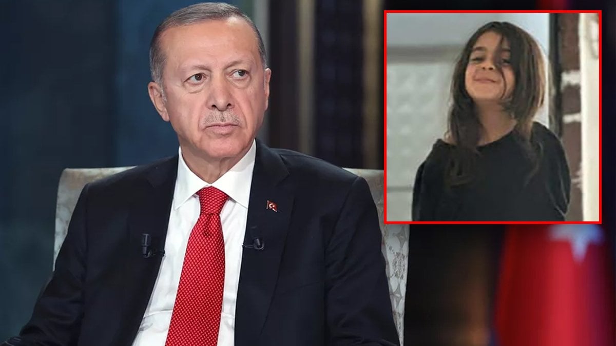 İletişim Başkanı: Erdoğan, Narin soruşturmasını yakından takip ediyor