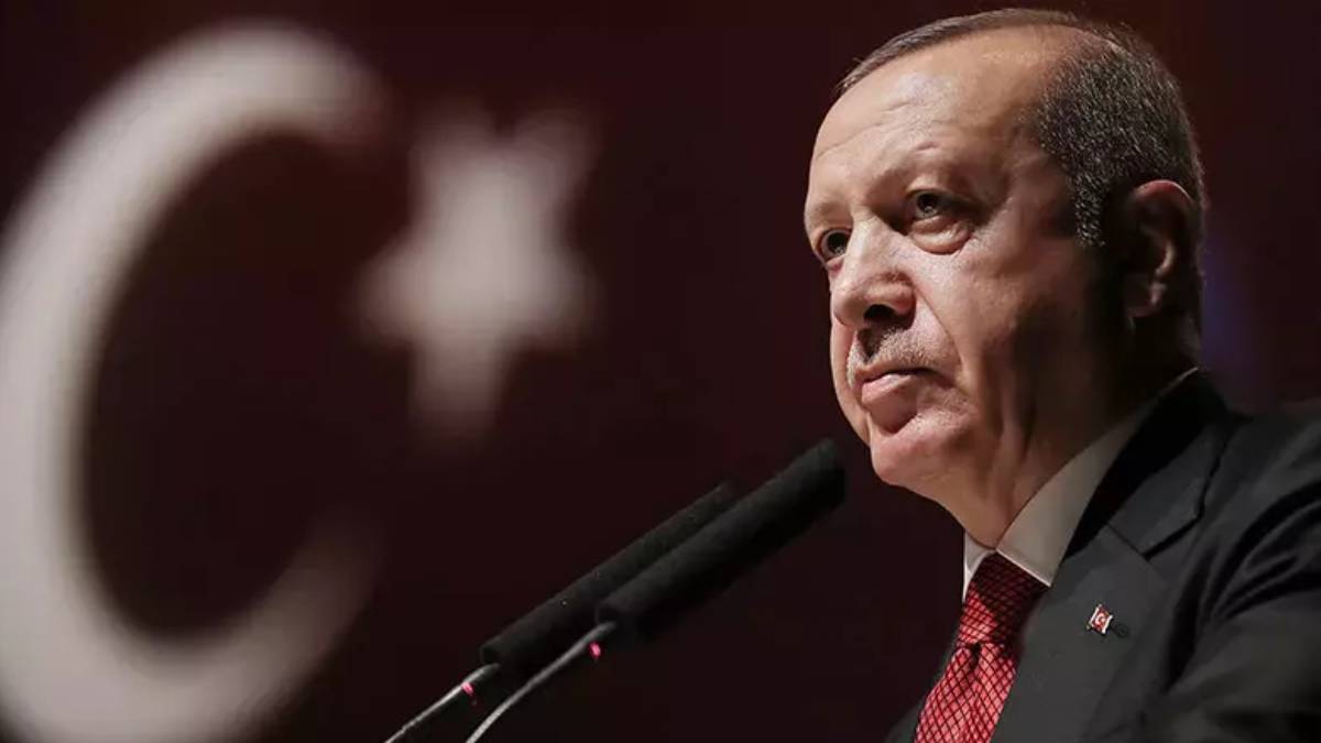 Erdoğan’dan yeni eğitim öğretim yılı mesajı