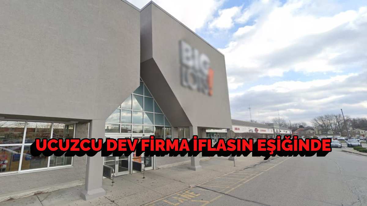 1400’den fazla mağazası bulunuyordu! Ucuz satışlarıyla bilinen dev mağaza iflas başvurusuna hazırlanıyor