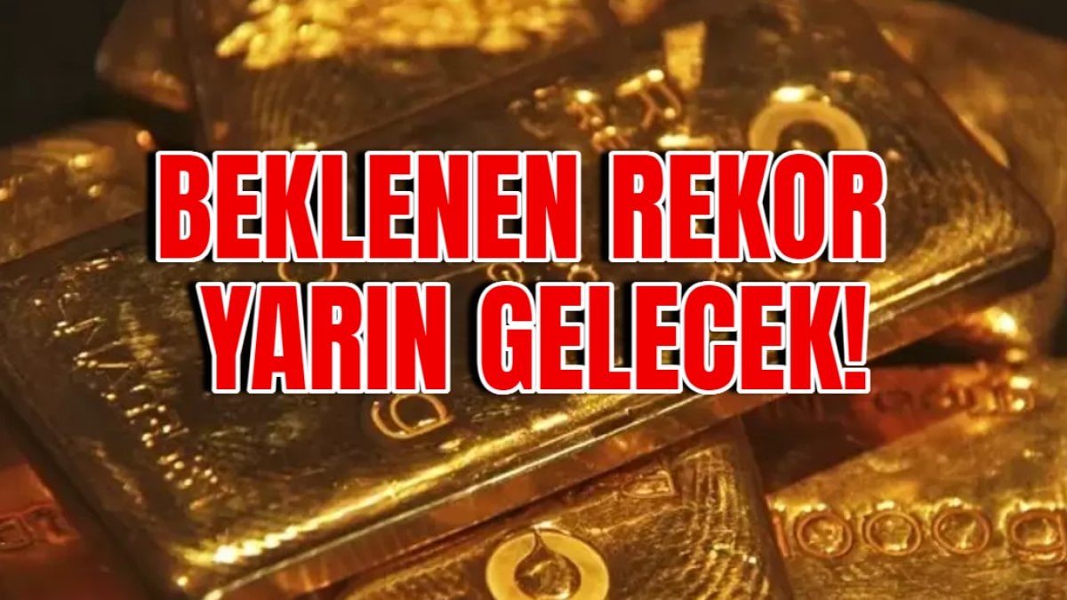 Beklenen rekor yarın geliyor! Çarşamba yükselecek, perşembe gerecek… İslam Memiş yatırımcıyı uyardı