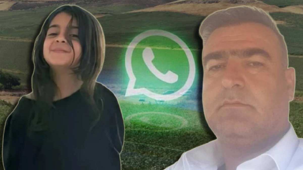 Bütün umutlar Whatsapp’a bağlanmıştı! Narin soruşturmasında bir kötü haber daha: META açıklama yaptı