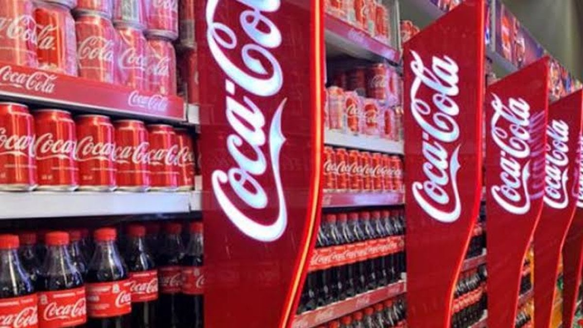 Cola Cola da adını değiştirdi: Boykota karşı hamle