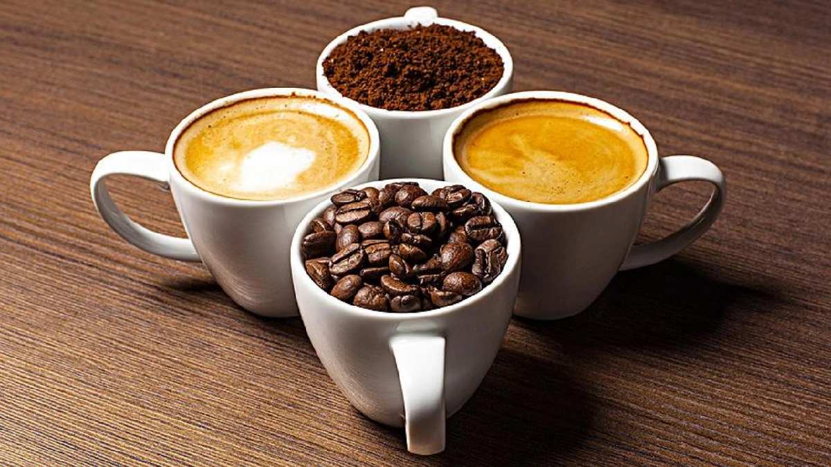 Ne Türk kahvesi ne espresso! En faydalı kahve açıklandı: Enerji veriyor, sağlığı koruyor