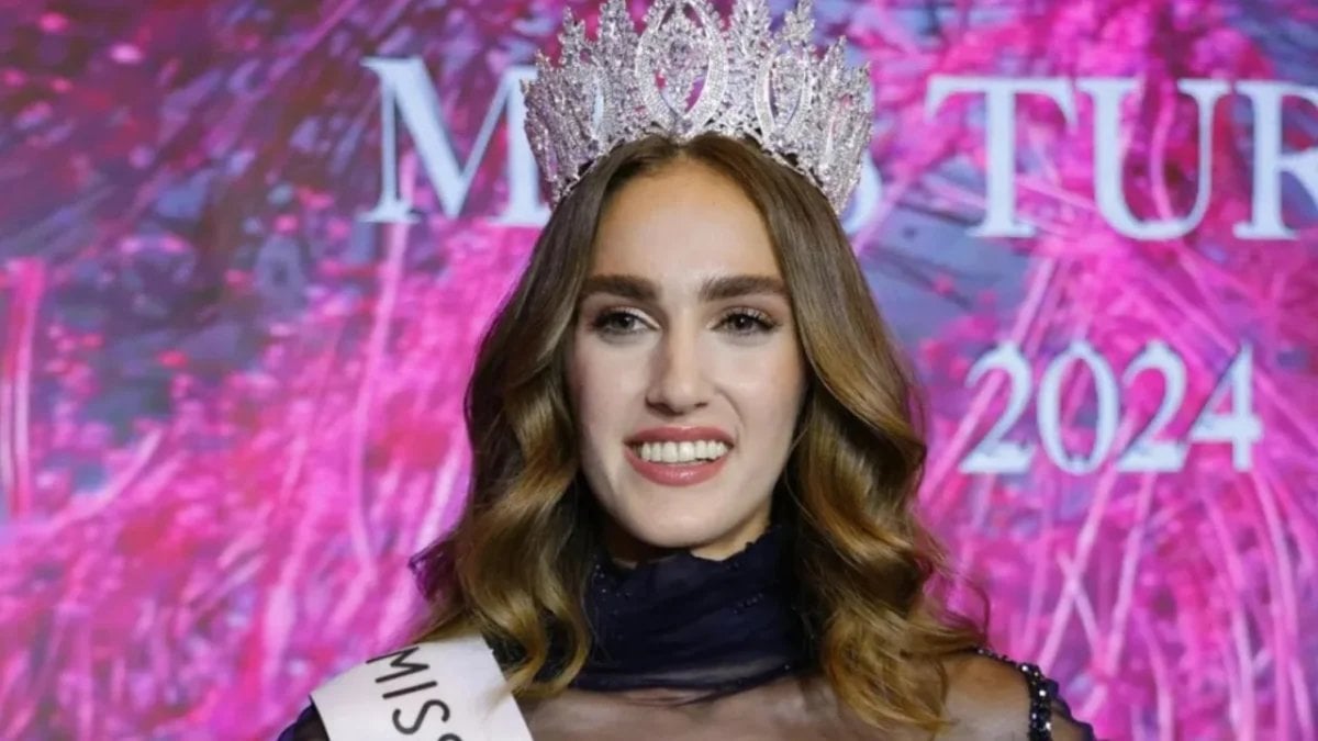 Miss Turkey 2024 güzeli seçilmişti! İdil Bilgen’in babası bakın kim çıktı? Ülke çapında tanınan bir isimmiş