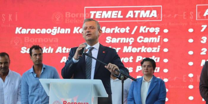 Özel: Tayyip Bey’in amacı kavga etmek, gerilim çıkarmak