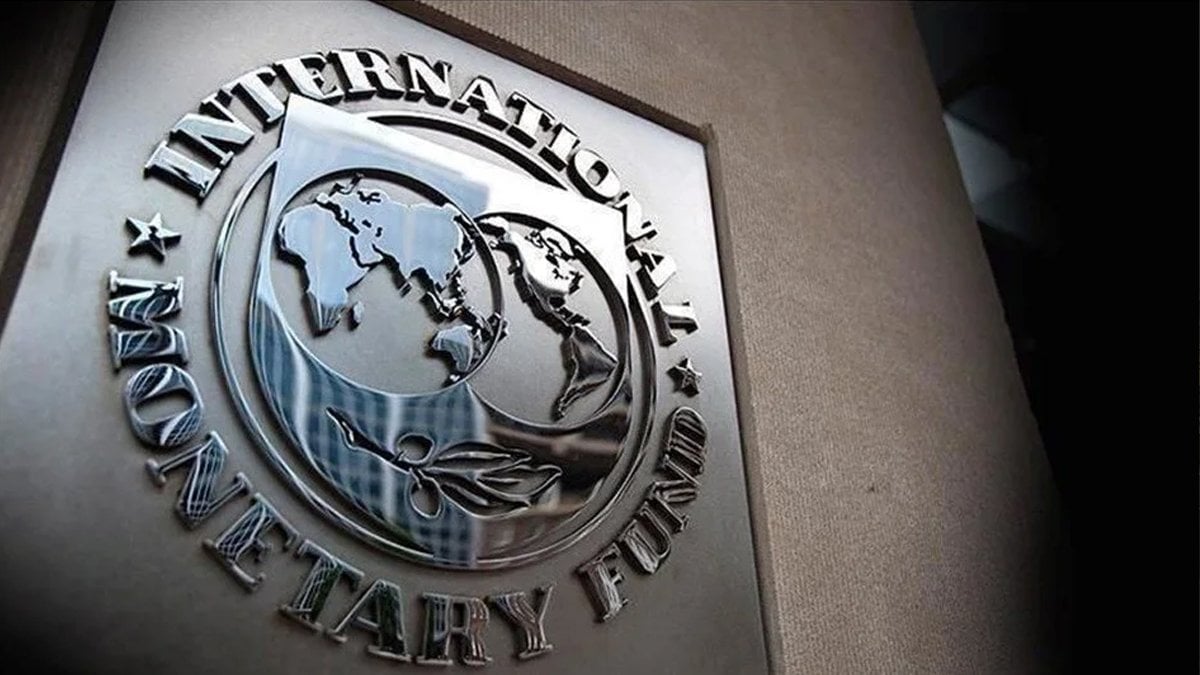 IMF: Fed’in faiz indirimine başlaması uygun