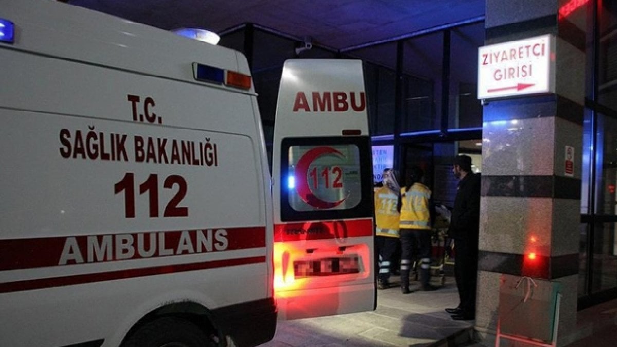 Ambulans aramak için sigorta girişini yapmayı bekledikleri iddia edilmişti: Ağır yaralan işçi hayatını kaybetti