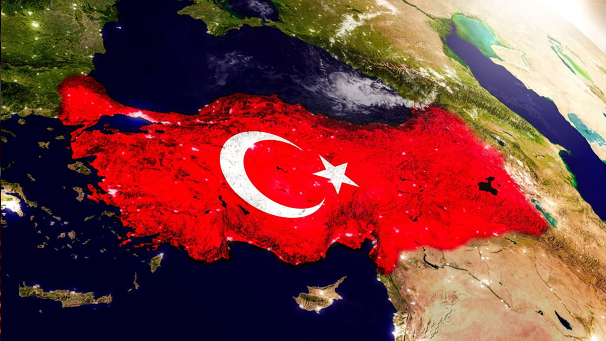 Dünyadaki rezervin yüzde 73’ü 4 ilimizde! Milyarlarca dolar değerinde: Türkiye geleceğin yakıtıyla dünyaya damga vuracak