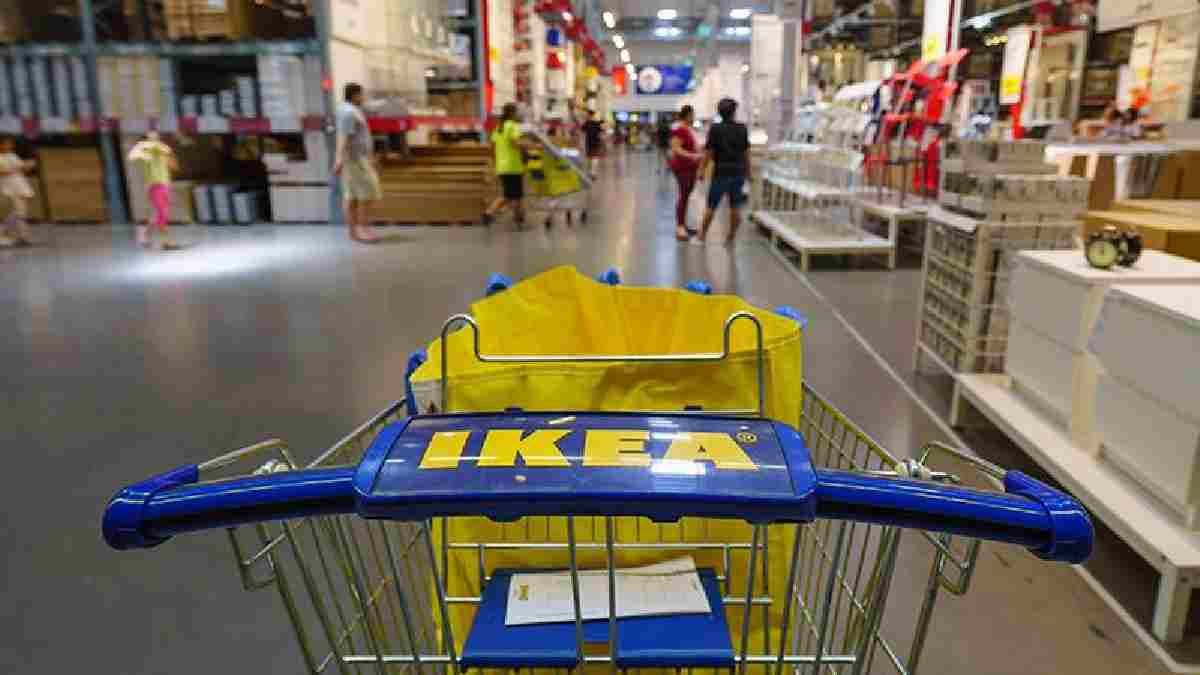 Eskiyen mobilyanızı çöpe atmayın IKEA’ya verin! Hem para kazanın hem de eskilerinizden kurtulun