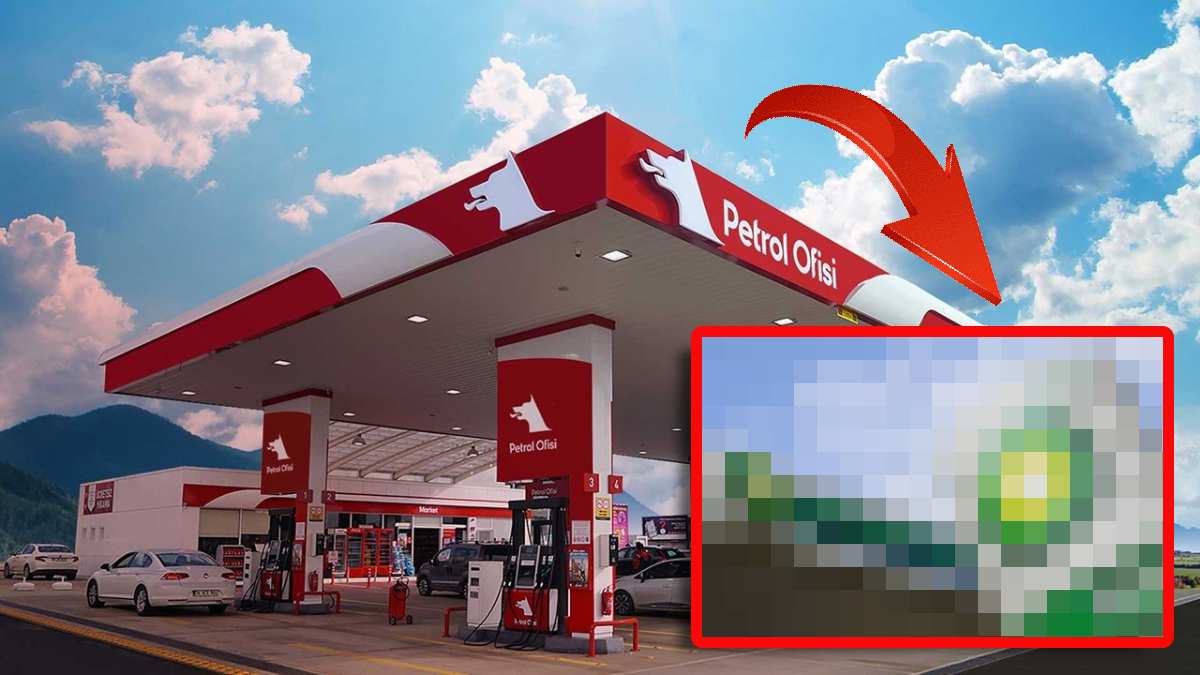 Petrol Ofisi İngiliz akaryakıt devini satın aldı!Dev satın almaya Rekabet Kurumu onay verdi: Türkiye’deki tüm şubeler artık onun