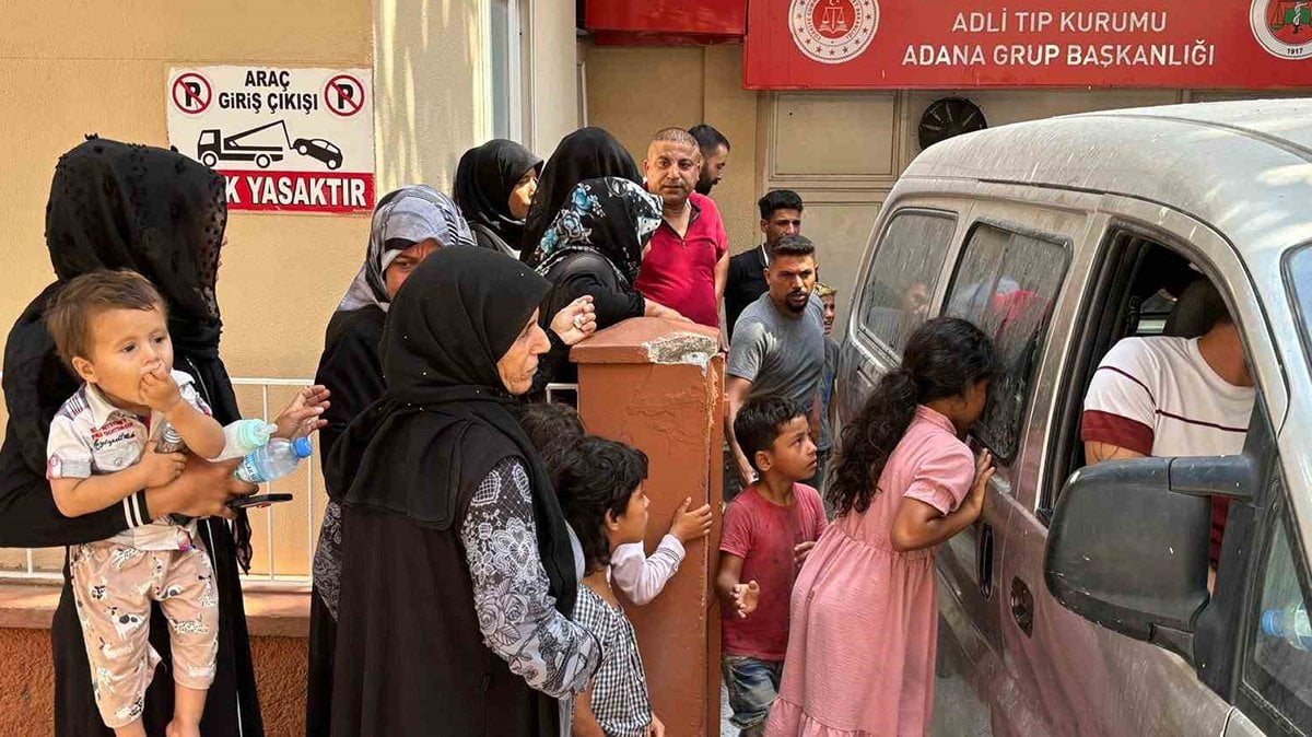 İki kardeş iki yıl arayla kanalda boğuldu