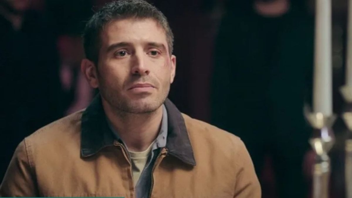 Cihangir Ceyhan başrolde: ‘Asaf’ dizisi Netflix’te yayınlanacak