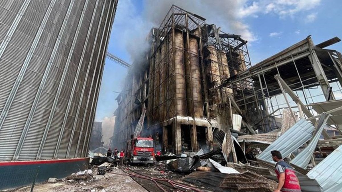 Borsa İstanbul’da Oba Makarna (OBAMS) kararı! Sakarya’daki fabrikası patlamıştı! Hisseleri işleme kapatıldı