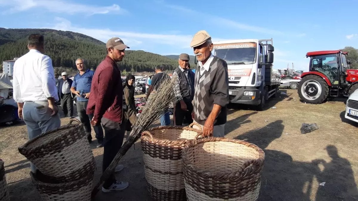 Fındığın kendisi değil dalları altın oldu! Atalarından öğrenip yapmaya başlamış: Tanesini 1300 liraya satıyor