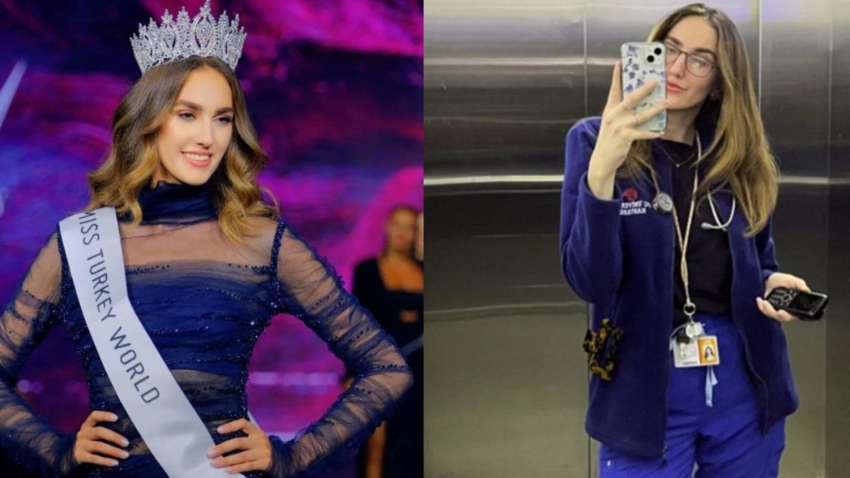 Miss Turkey birincisi İdil Bilgen Bingöl’e gidiyor