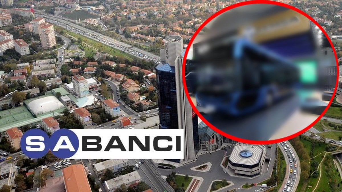 Türkiye’nin otobüs deviydi Sabancılar İsviçre’ye satmıştı! Efsane firma can suyunu aldı geri dönüyor