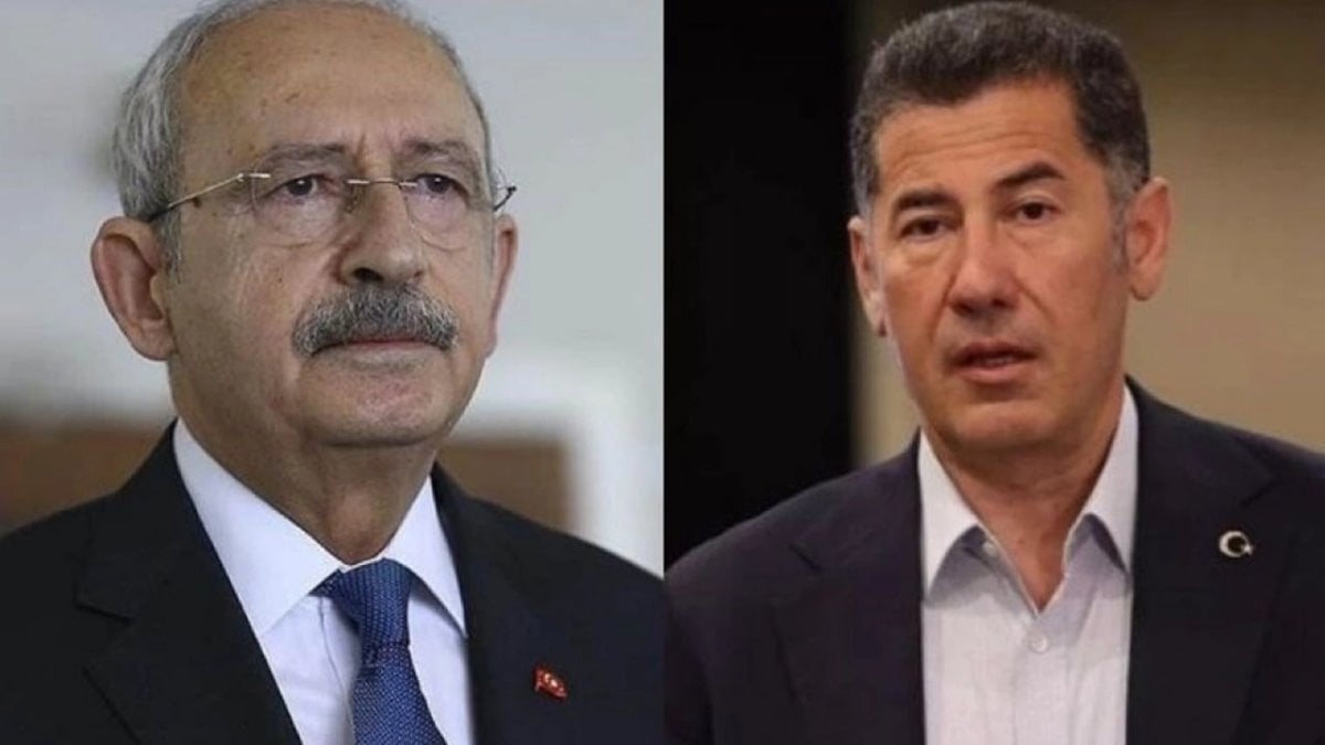 Kemal Kılıçdaroğlu: Sinan Oğan hem normalleşti hem zenginleşti