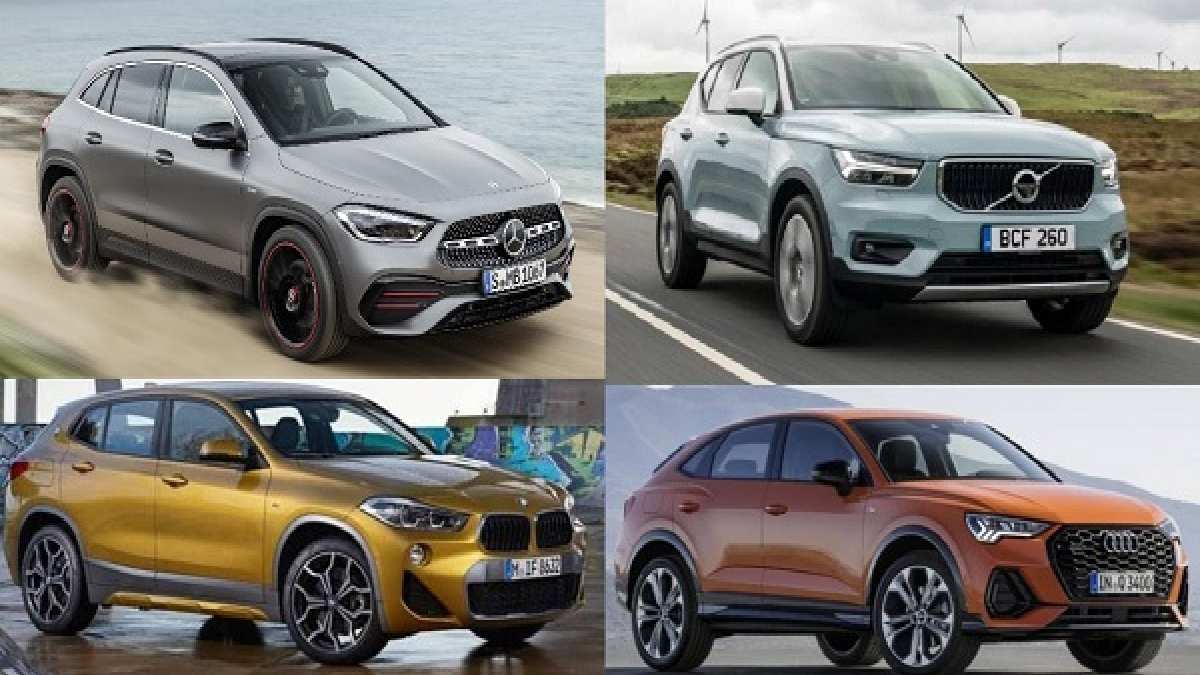 Amerikalılar en iyi elektrikli SUV araçları seçti! O model Hyundai ve BMW’yi bile solladı