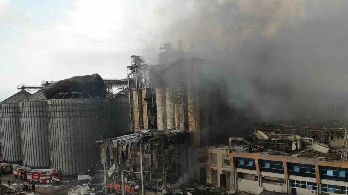 Sakarya’daki fabrika patlamasına ilişkin yeni gelişme: Müdür tutuklandı